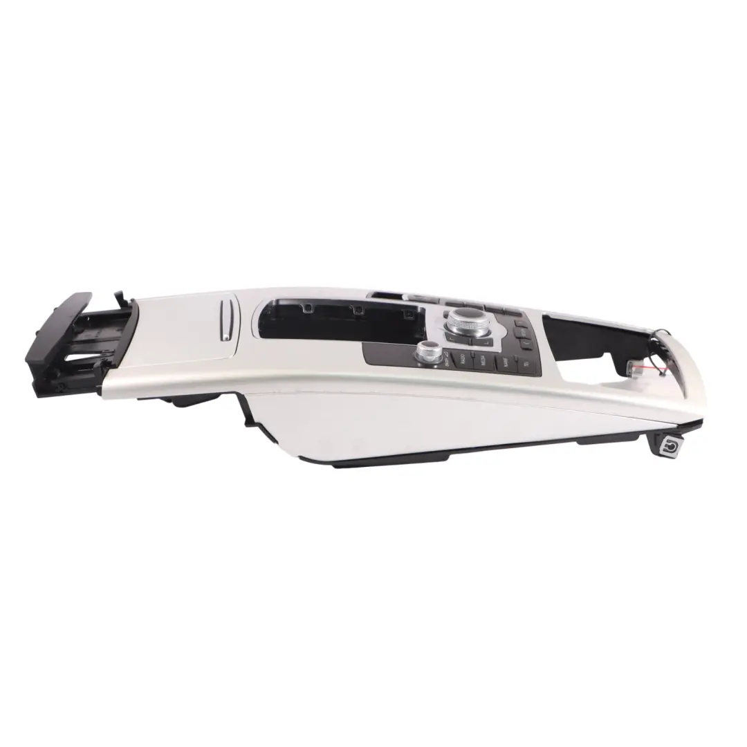 Audi A6 C6 Panel Radio Multimedia Switch Control - SKU RHD-4F2864261AP-1 - Part number 4F2864261AP