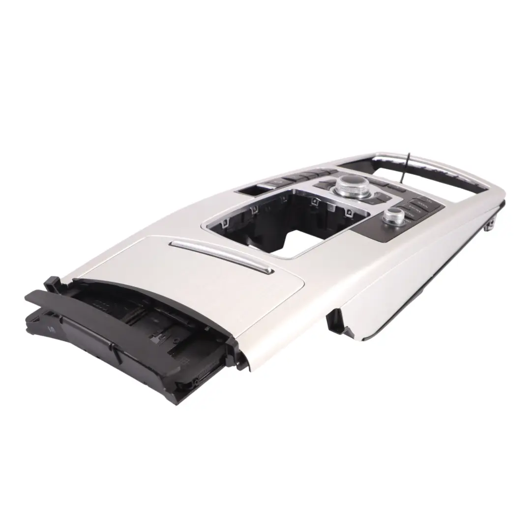 Audi A6 C6 Panel Radio Multimedia Switch Control - SKU RHD-4F2864261AP-1 - Part number 4F2864261AP