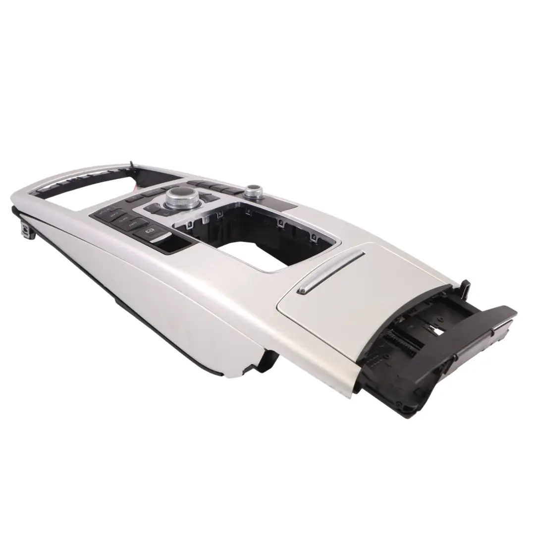 Audi A6 C6 Panel Radio Multimedia Switch Control - SKU RHD-4F2864261AP-1 - Part number 4F2864261AP