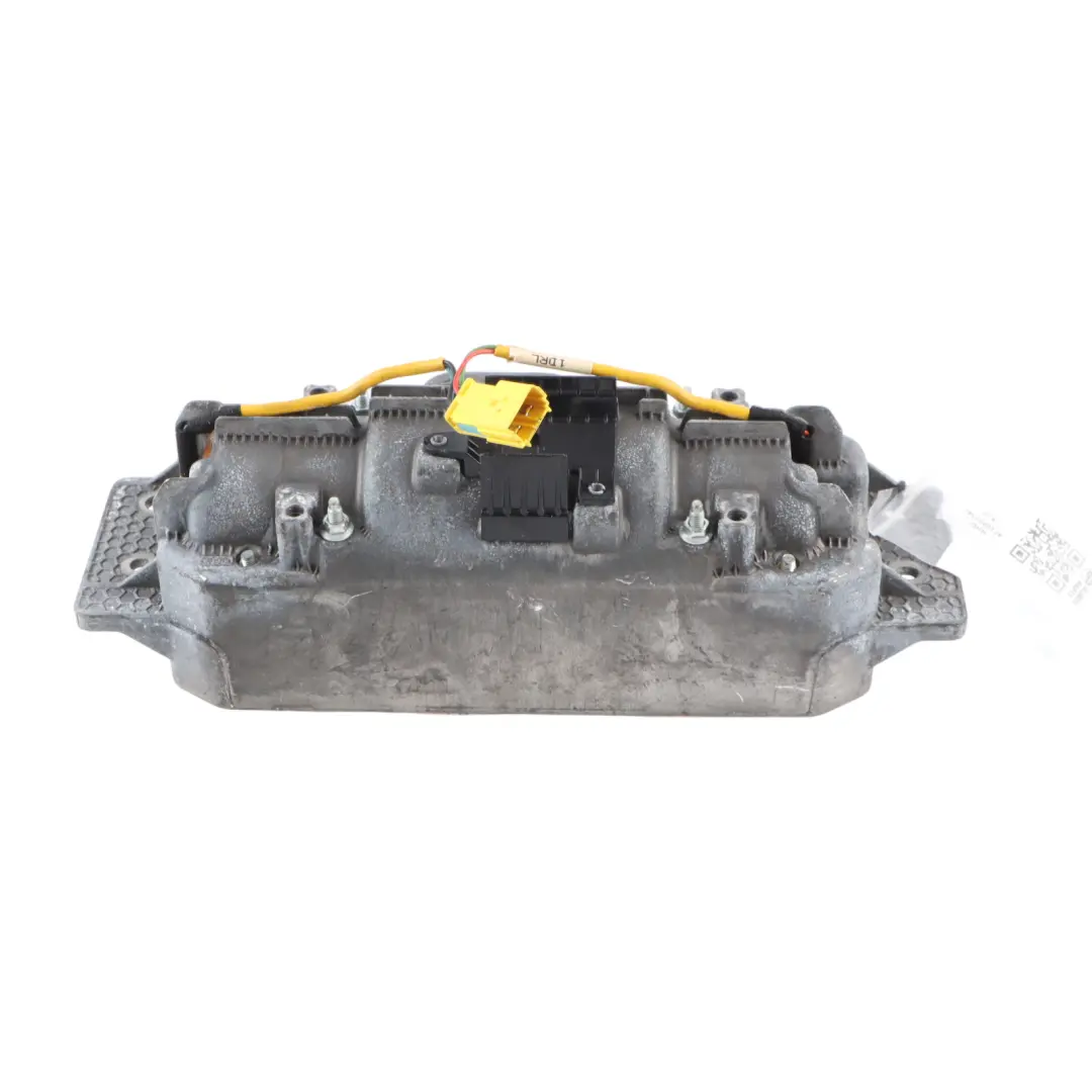 Audi A6 C6 Air Module Dashboard Passenger Side - SKU RHD-4F2880204C - Part number 4F2880204C