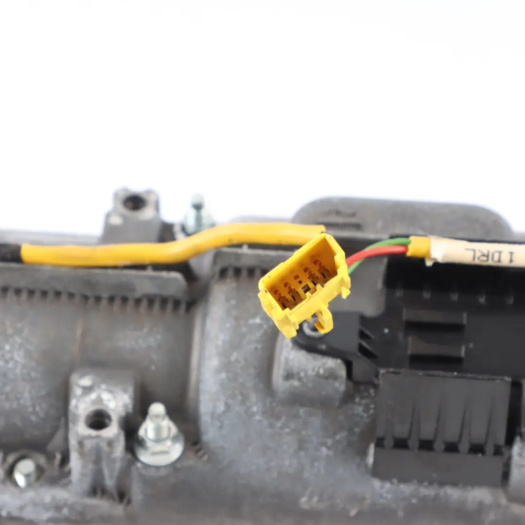 Module Dashboard Passenger Side to Audi A6 C6 Air with Part number 4F2880204C Audi A6 C6 Air Module Dashboard Passenger Side - SKU RHD-4F2880204C - Part number 4F2880204C