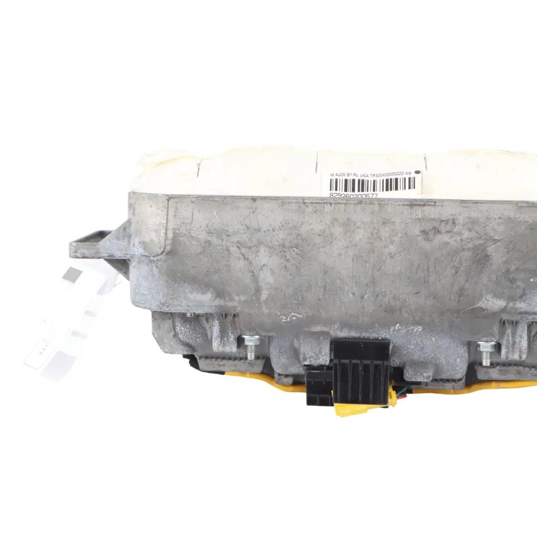 Audi A6 C6 Air Module Dashboard Passenger Side - SKU RHD-4F2880204C - Part number 4F2880204C