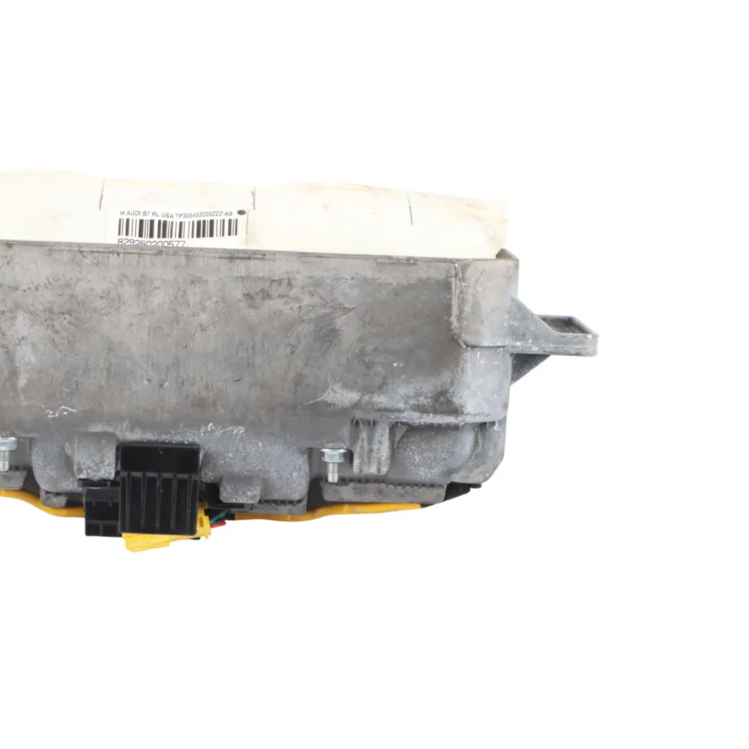 Audi A6 C6 Air Module Dashboard Passenger Side - SKU RHD-4F2880204C - Part number 4F2880204C