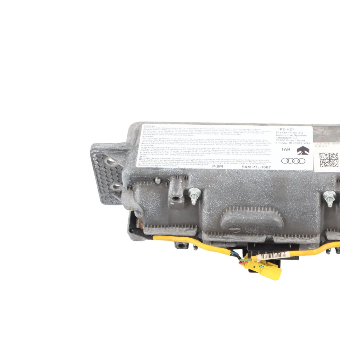 Audi A6 C6 Air Module Dashboard Passenger Side - SKU RHD-4F2880204C - Part number 4F2880204C