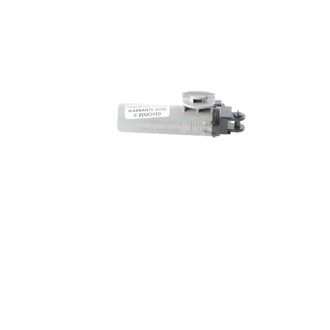 Glove Box Damper Strut Absorber Glovebox to Audi A1 8X with Part number 4F2880324 Audi A1 8X Glove Box Damper Strut Absorber Glovebox - SKU RHD-4F2880324 - Part number 4F2880324