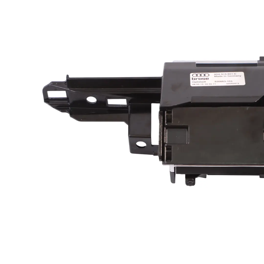 Head Up Navigation Multimedia Screen Display Unit 4G2919601C to Audi A6 C7 with Part number 4G0919607J Audi A6 C7 Head Up Navigation Multimedia Screen Display Unit 4G2919601C - SKU RHD-4G0919607J - Part number 4G0919607J