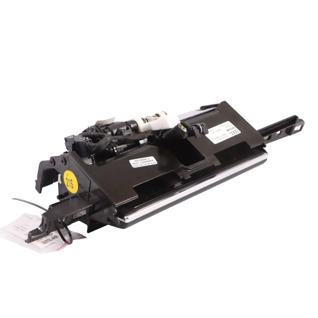 Head Up Navigation Multimedia Screen Display Unit 4G2919601C to Audi A6 C7 with Part number 4G0919607J Audi A6 C7 Head Up Navigation Multimedia Screen Display Unit 4G2919601C - SKU RHD-4G0919607J - Part number 4G0919607J