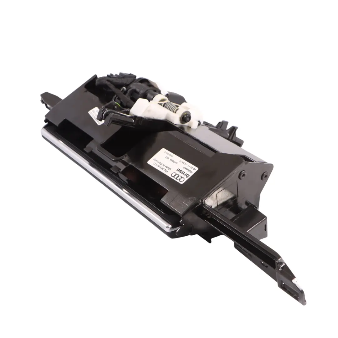 Audi A6 C7 Head Up Navigation Multimedia Screen Display Unit 4G2919601C - SKU RHD-4G0919607J - Part number 4G0919607J