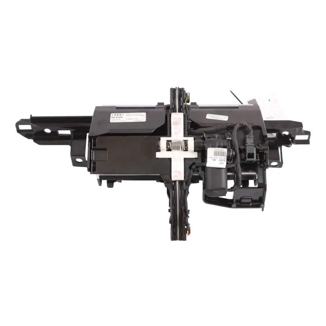 Audi A6 C7 Head Up Navigation Multimedia Screen Display Unit 4G2919601C - SKU RHD-4G0919607J - Part number 4G0919607J