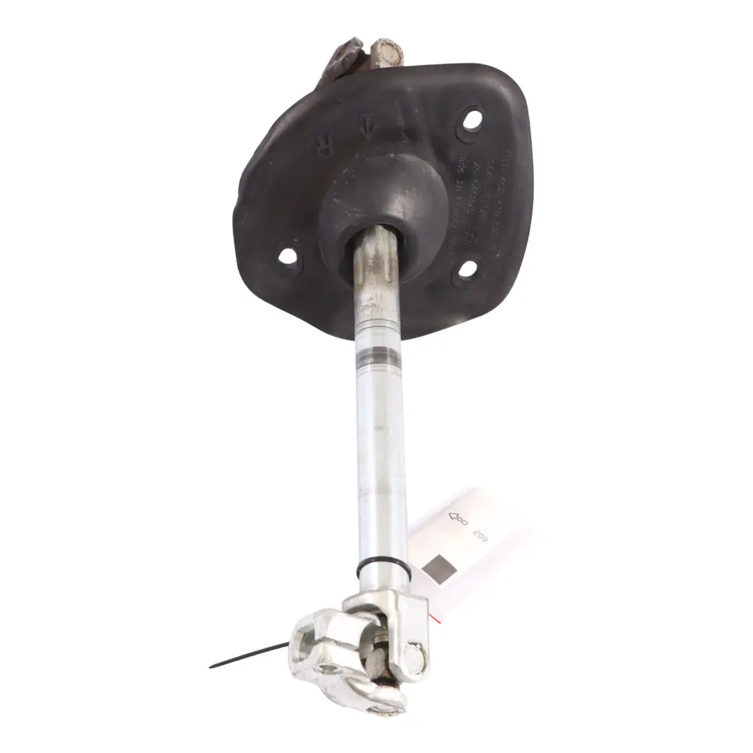 Steering Column Shaft Joint Assy to Audi A6 C7 with Part number 4G2419753B Audi A6 C7 Steering Column Shaft Joint Assy - SKU RHD-4G2419753B - Part number 4G2419753B