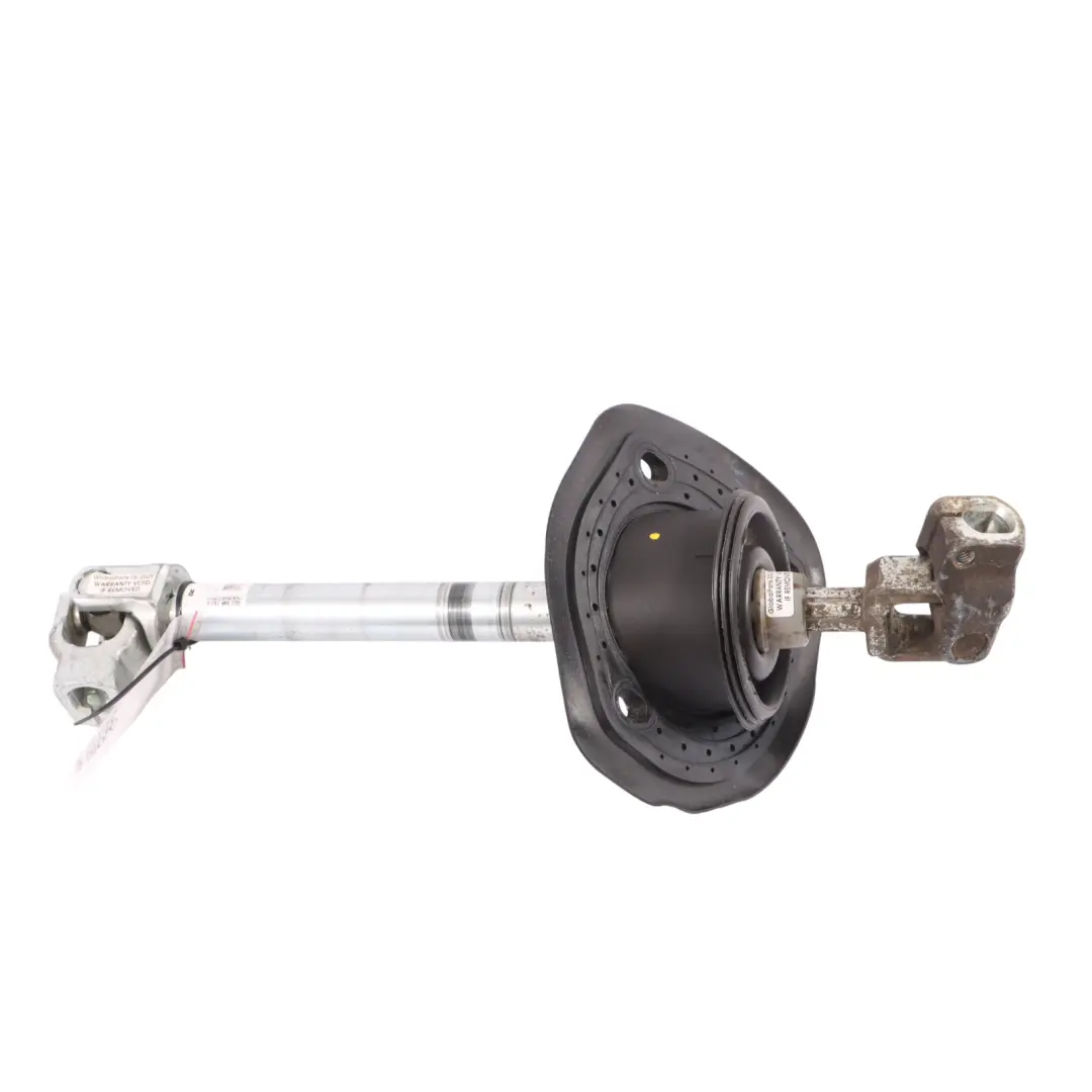 Steering Column Shaft Joint Assy to Audi A6 C7 with Part number 4G2419753B Audi A6 C7 Steering Column Shaft Joint Assy - SKU RHD-4G2419753B - Part number 4G2419753B