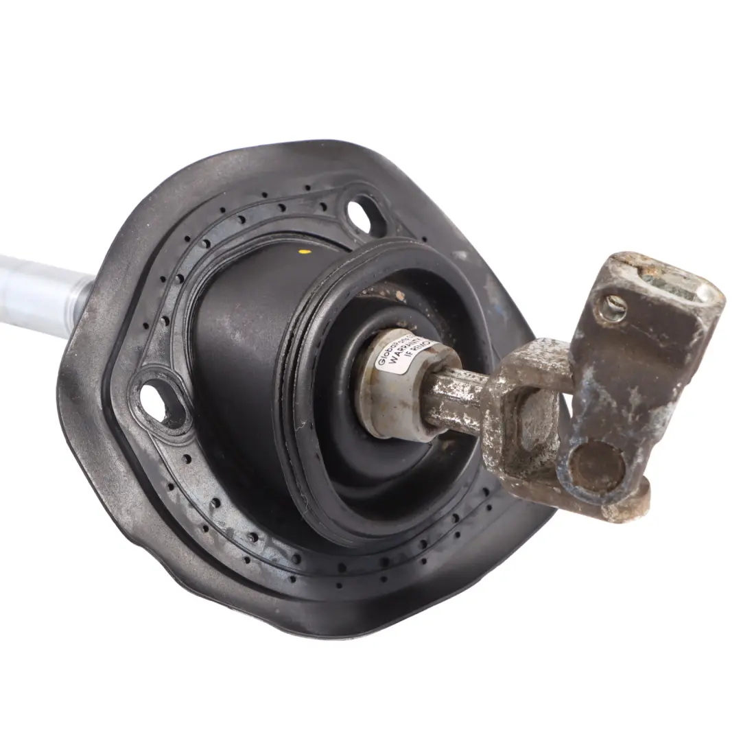 Steering Column Shaft Joint Assy to Audi A6 C7 with Part number 4G2419753B Audi A6 C7 Steering Column Shaft Joint Assy - SKU RHD-4G2419753B - Part number 4G2419753B