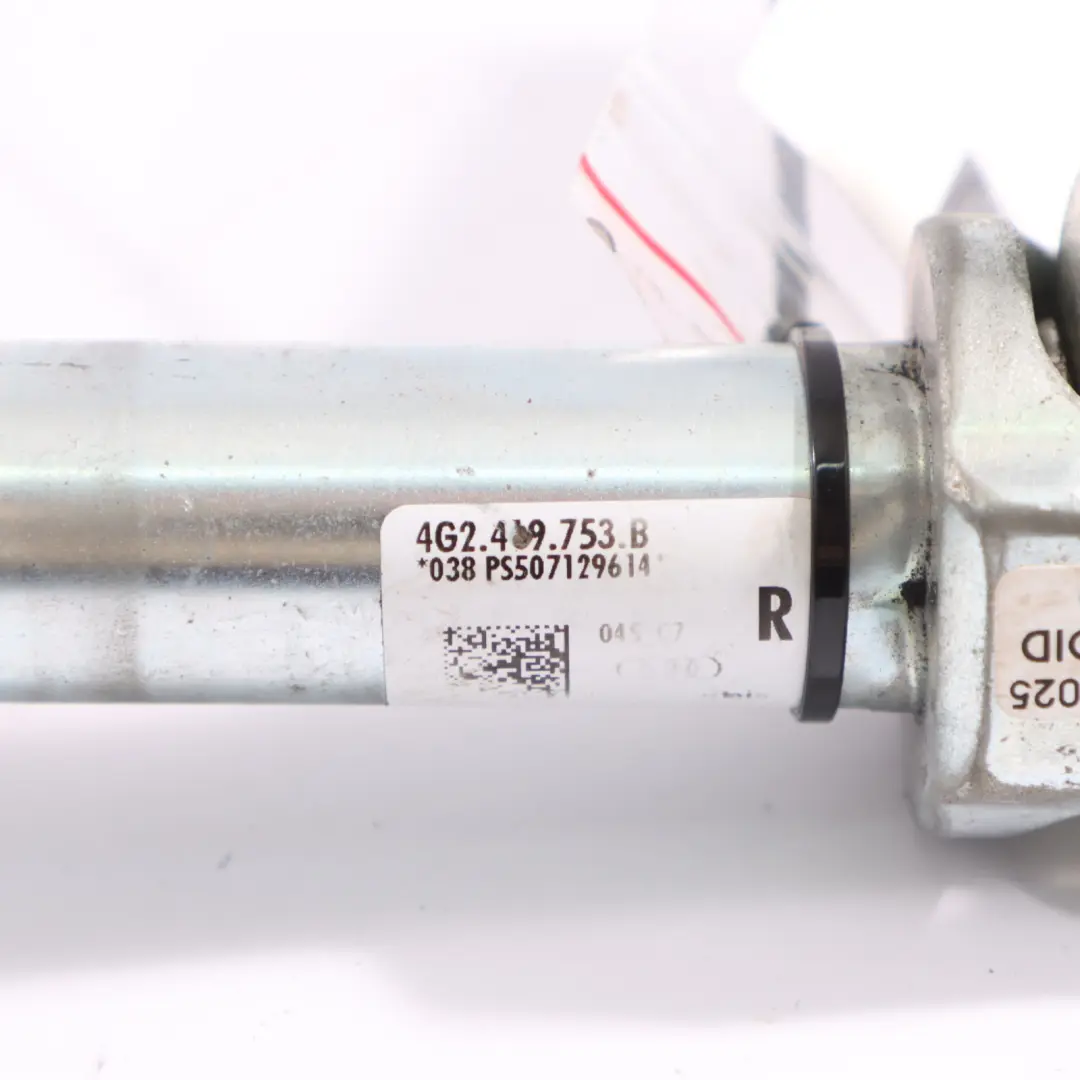 Steering Column Shaft Joint Assy to Audi A6 C7 with Part number 4G2419753B Audi A6 C7 Steering Column Shaft Joint Assy - SKU RHD-4G2419753B - Part number 4G2419753B