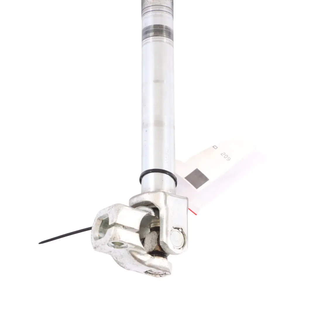 Steering Column Shaft Joint Assy to Audi A6 C7 with Part number 4G2419753B Audi A6 C7 Steering Column Shaft Joint Assy - SKU RHD-4G2419753B - Part number 4G2419753B