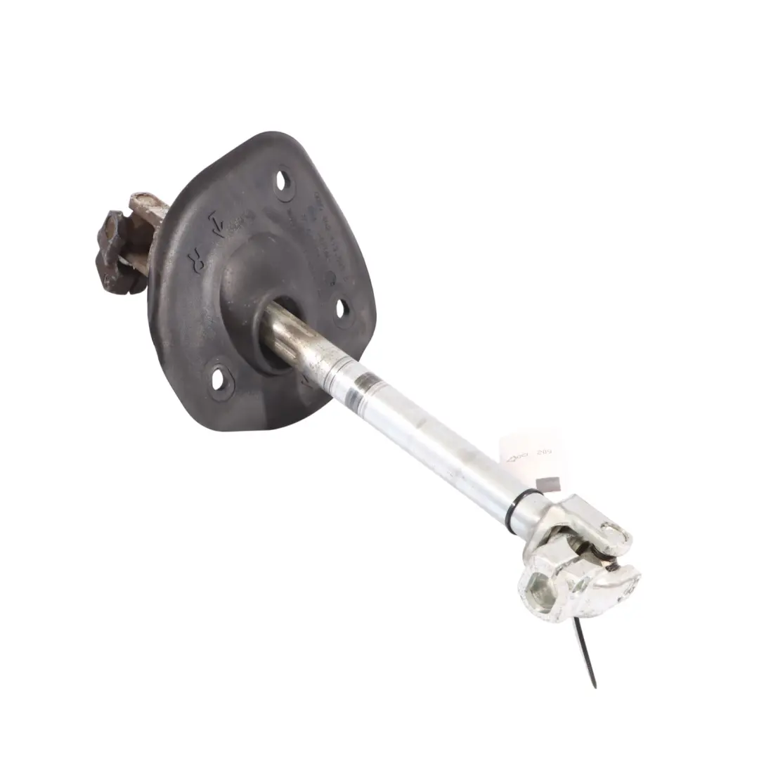 Steering Column Shaft Joint Assy to Audi A6 C7 with Part number 4G2419753B Audi A6 C7 Steering Column Shaft Joint Assy - SKU RHD-4G2419753B - Part number 4G2419753B