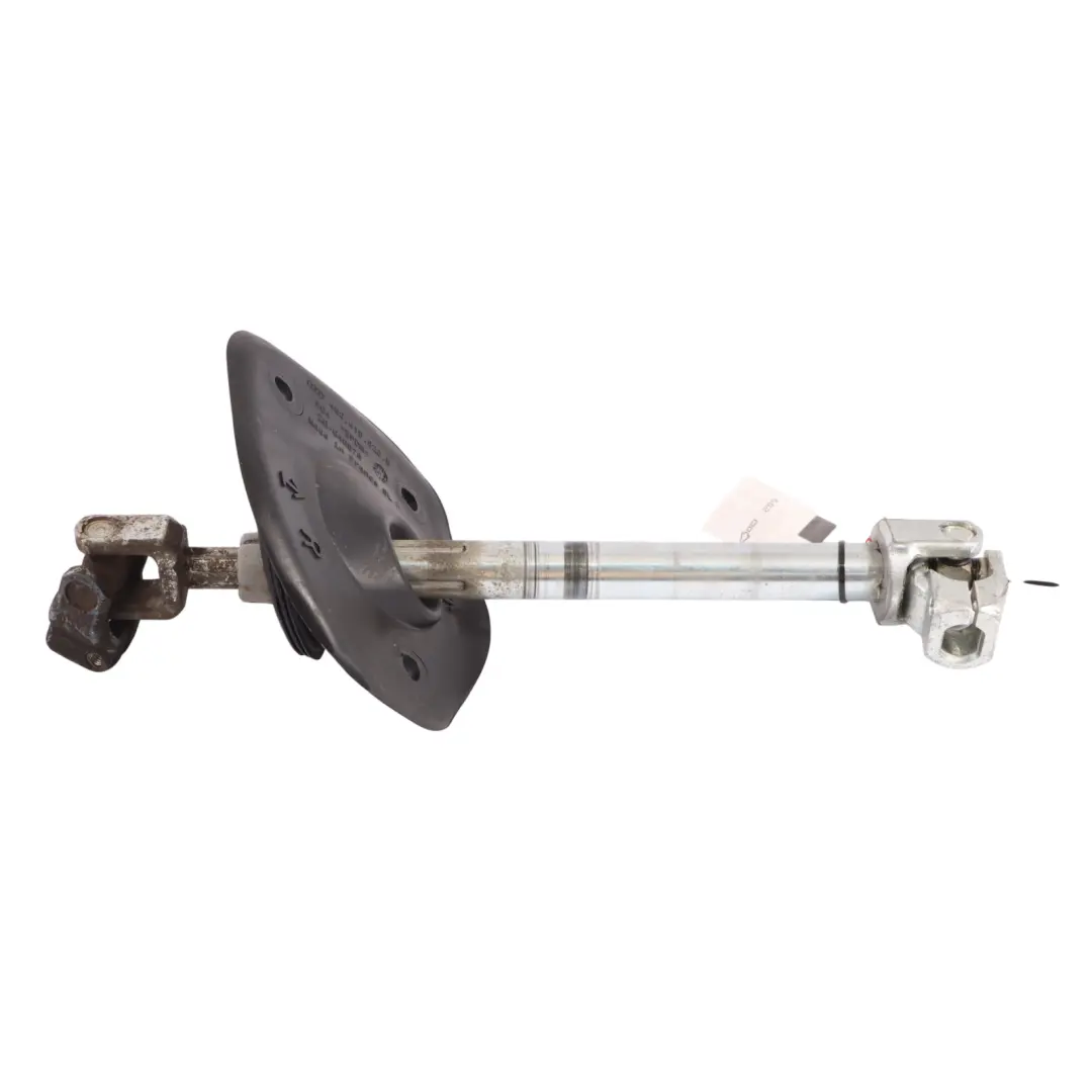 Steering Column Shaft Joint Assy to Audi A6 C7 with Part number 4G2419753B Audi A6 C7 Steering Column Shaft Joint Assy - SKU RHD-4G2419753B - Part number 4G2419753B