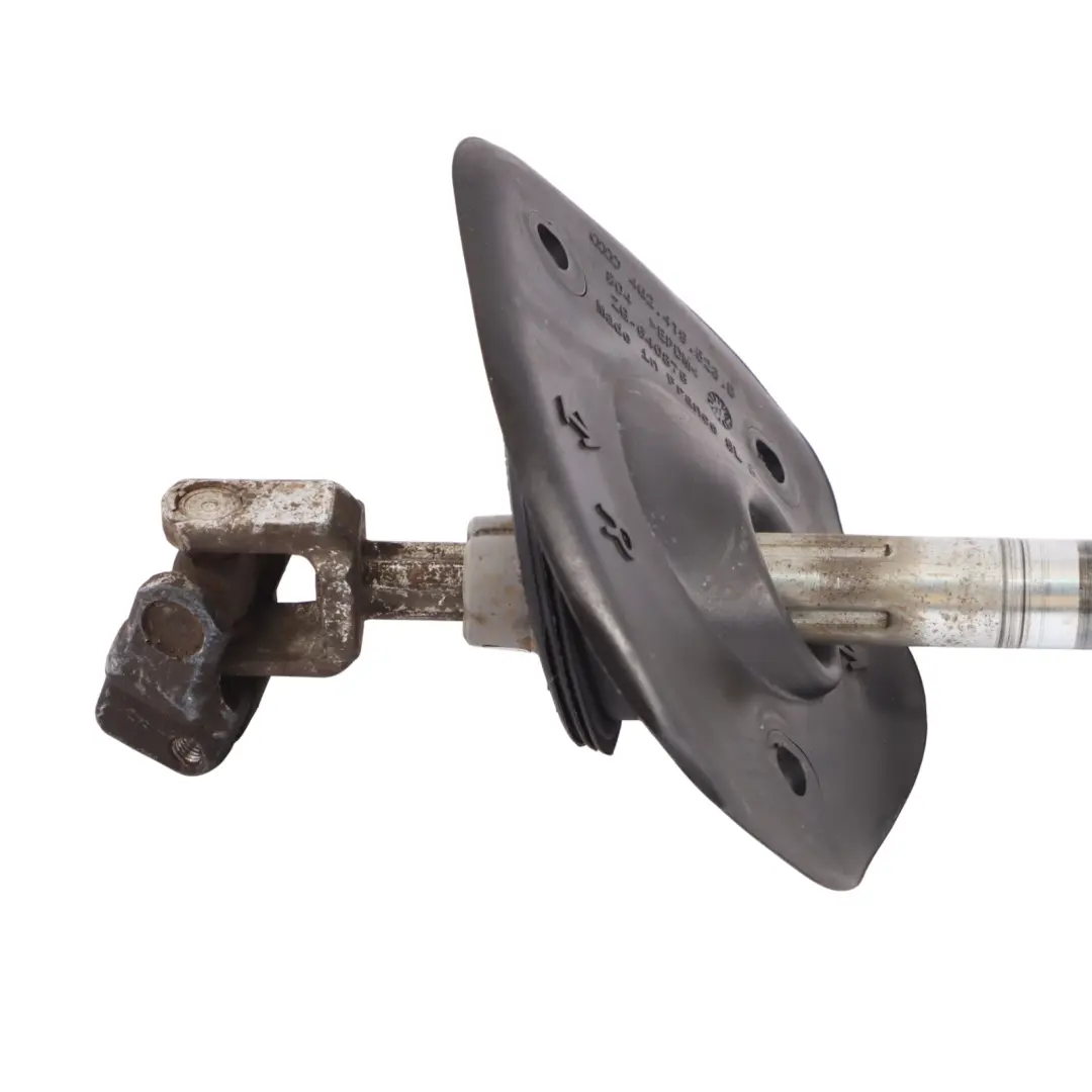 Steering Column Shaft Joint Assy to Audi A6 C7 with Part number 4G2419753B Audi A6 C7 Steering Column Shaft Joint Assy - SKU RHD-4G2419753B - Part number 4G2419753B