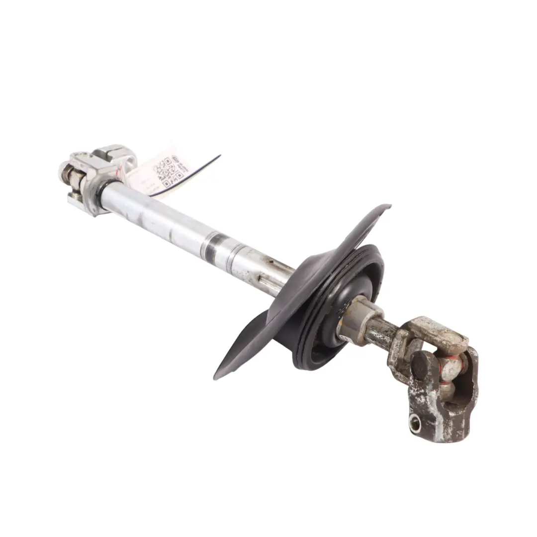 Steering Column Shaft Joint Assy to Audi A6 C7 with Part number 4G2419753B Audi A6 C7 Steering Column Shaft Joint Assy - SKU RHD-4G2419753B - Part number 4G2419753B