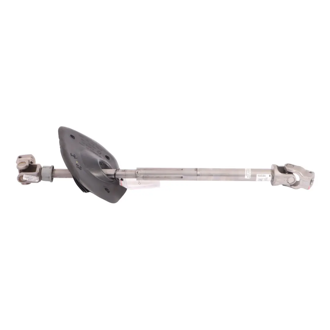 Audi A6 C7 Steering Column CV Joint 2011-2018 - SKU RHD-4G2419753C - Part number 4G2419753C