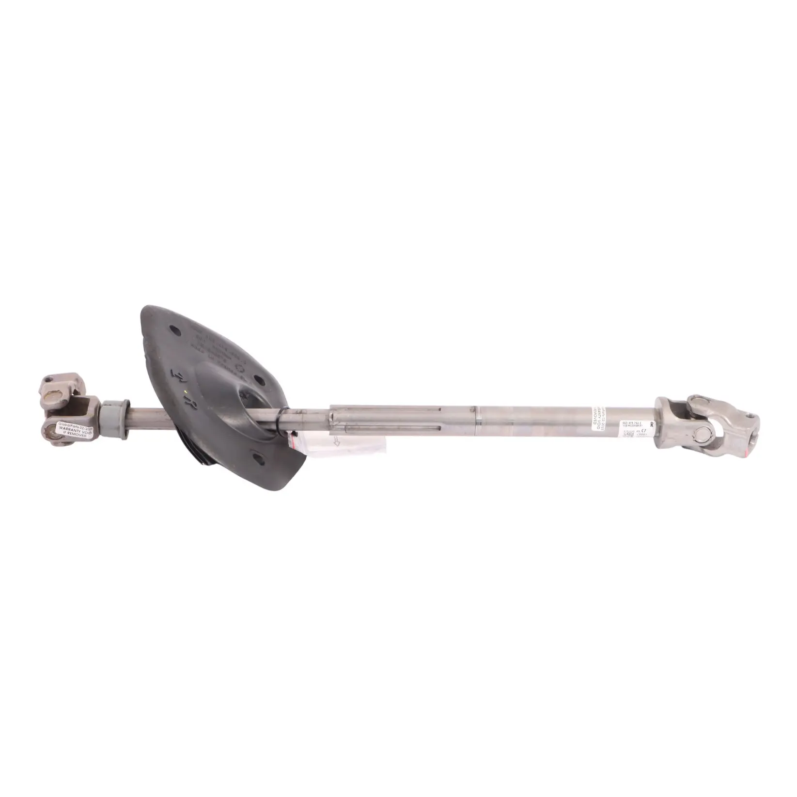 Audi A6 C7 Steering Column CV Joint 2011-2018 4G2419753C