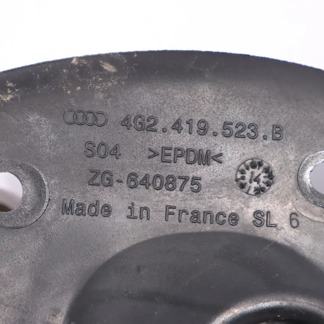 Audi A6 C7 Steering Column CV Joint 2011-2018 - SKU RHD-4G2419753C - Part number 4G2419753C