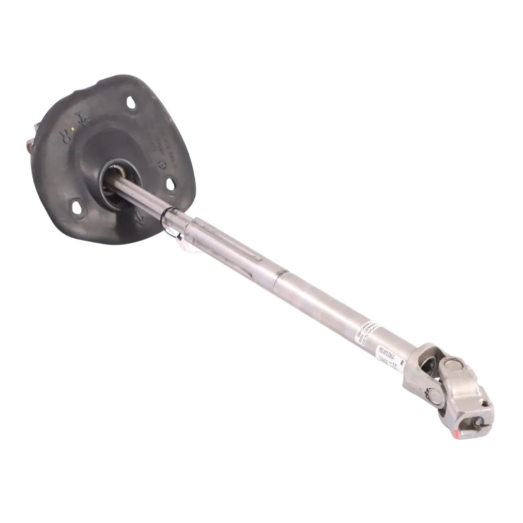 Steering Column Audi A6 C7 A7 4G Shaft Joint to with Part number 4G2419753C Steering Column Audi A6 C7 A7 4G Shaft Joint - SKU RHD-4G2419753C - Part number 4G2419753C