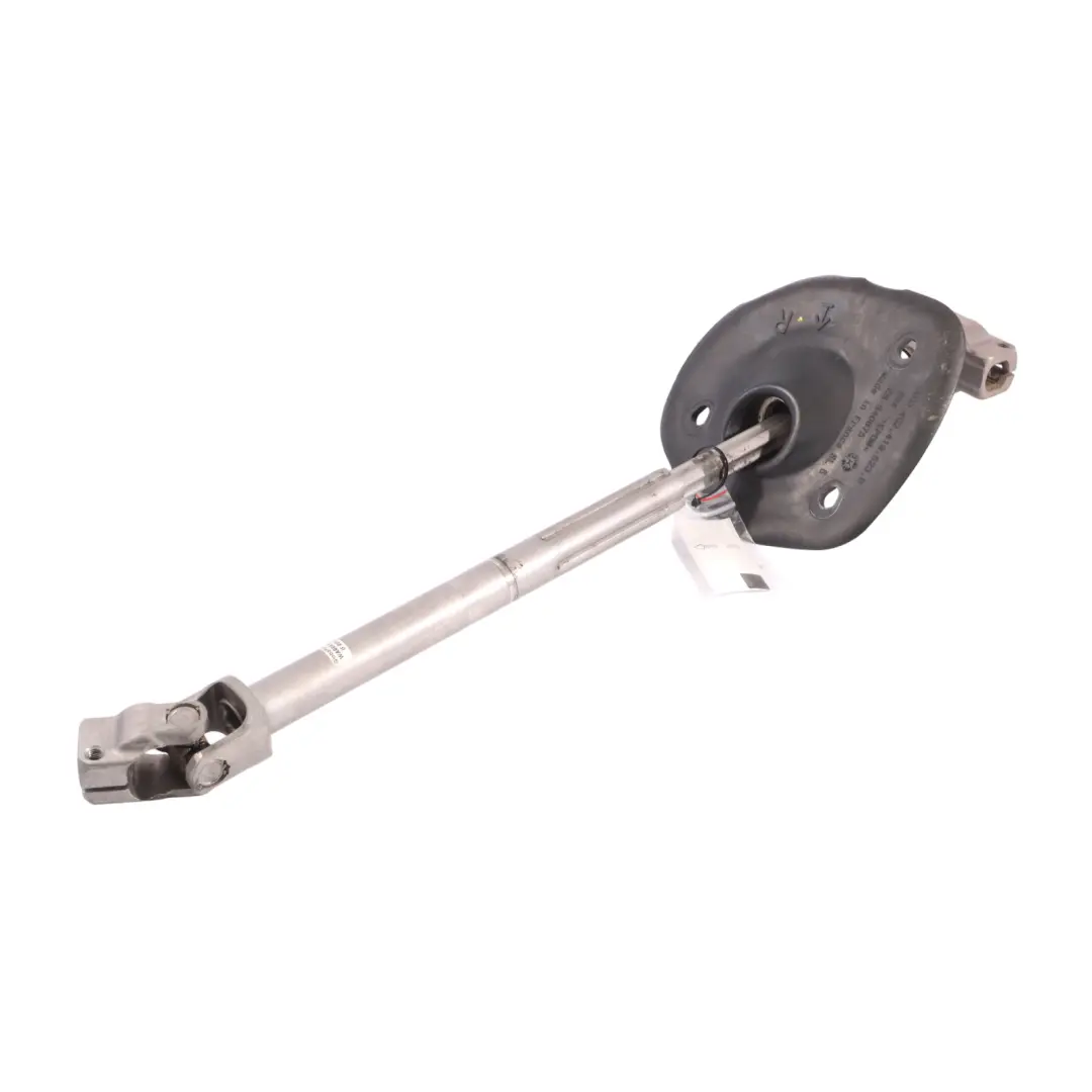 Steering Column Audi A6 C7 A7 4G Shaft Joint to with Part number 4G2419753C Steering Column Audi A6 C7 A7 4G Shaft Joint - SKU RHD-4G2419753C - Part number 4G2419753C