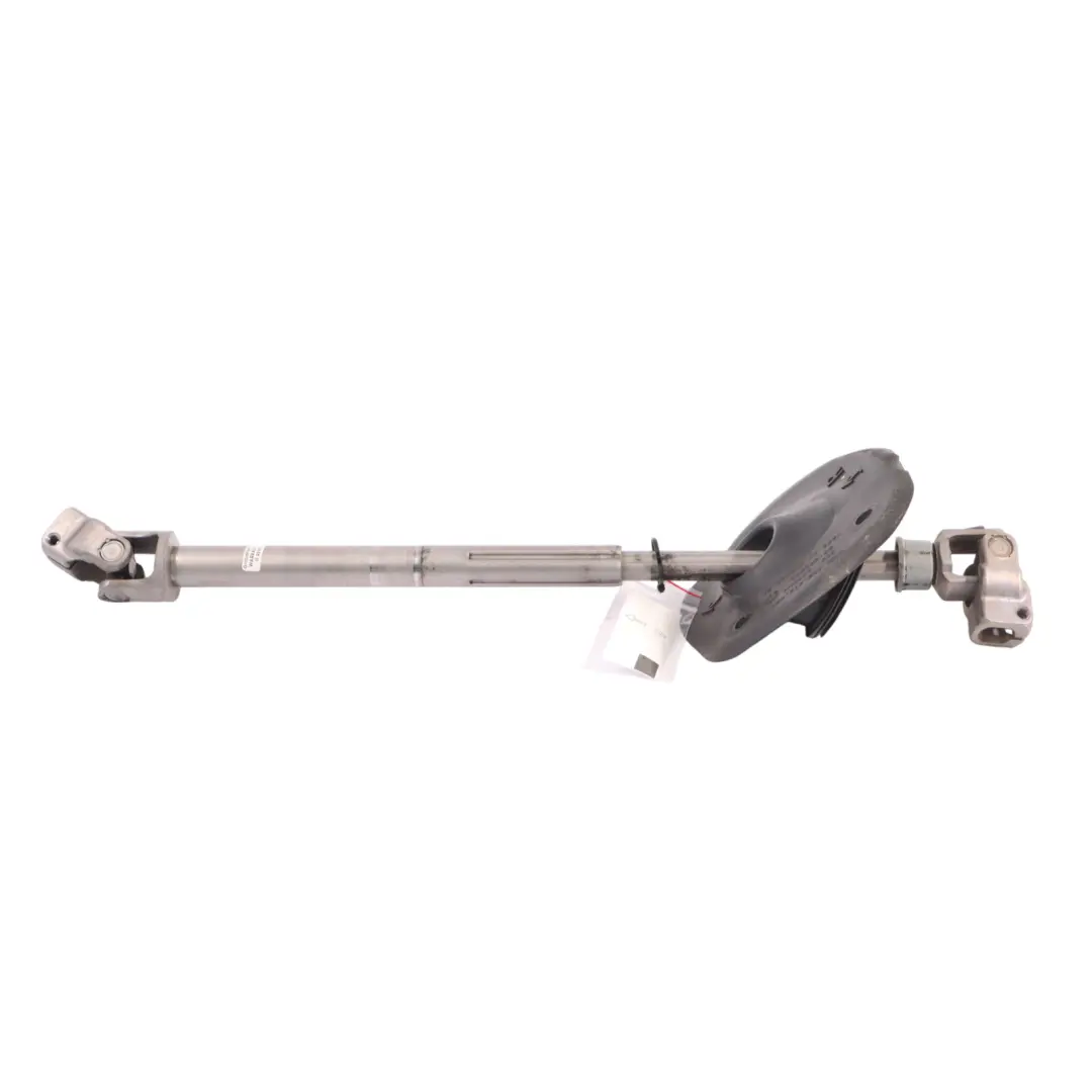Steering Column Audi A6 C7 A7 4G Shaft Joint to with Part number 4G2419753C Steering Column Audi A6 C7 A7 4G Shaft Joint - SKU RHD-4G2419753C - Part number 4G2419753C