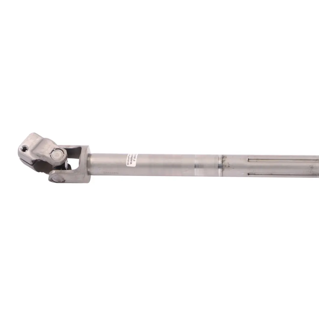 Steering Column CV Joint 2011-2018 to Audi A6 C7 with Part number 4G2419753C Audi A6 C7 Steering Column CV Joint 2011-2018 - SKU RHD-4G2419753C - Part number 4G2419753C