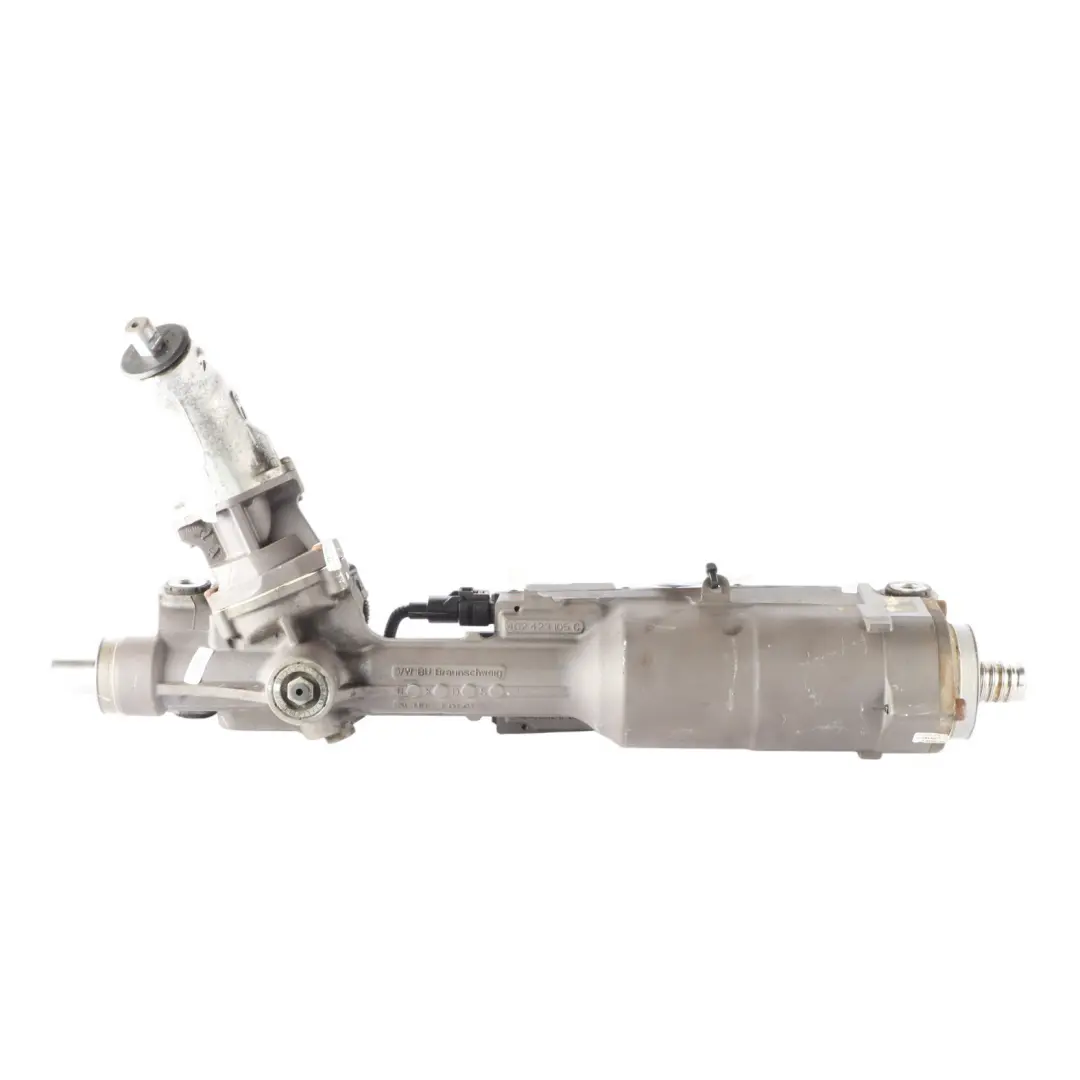 Steering Pump Unit Steering Rack to Electric Power Audi A6 C7 A7 4G with Part number 4G2423055AR Electric Power Audi A6 C7 A7 4G Steering Pump Unit Steering Rack - SKU RHD-4G2423055AR-1 - Part number 4G2423055AR