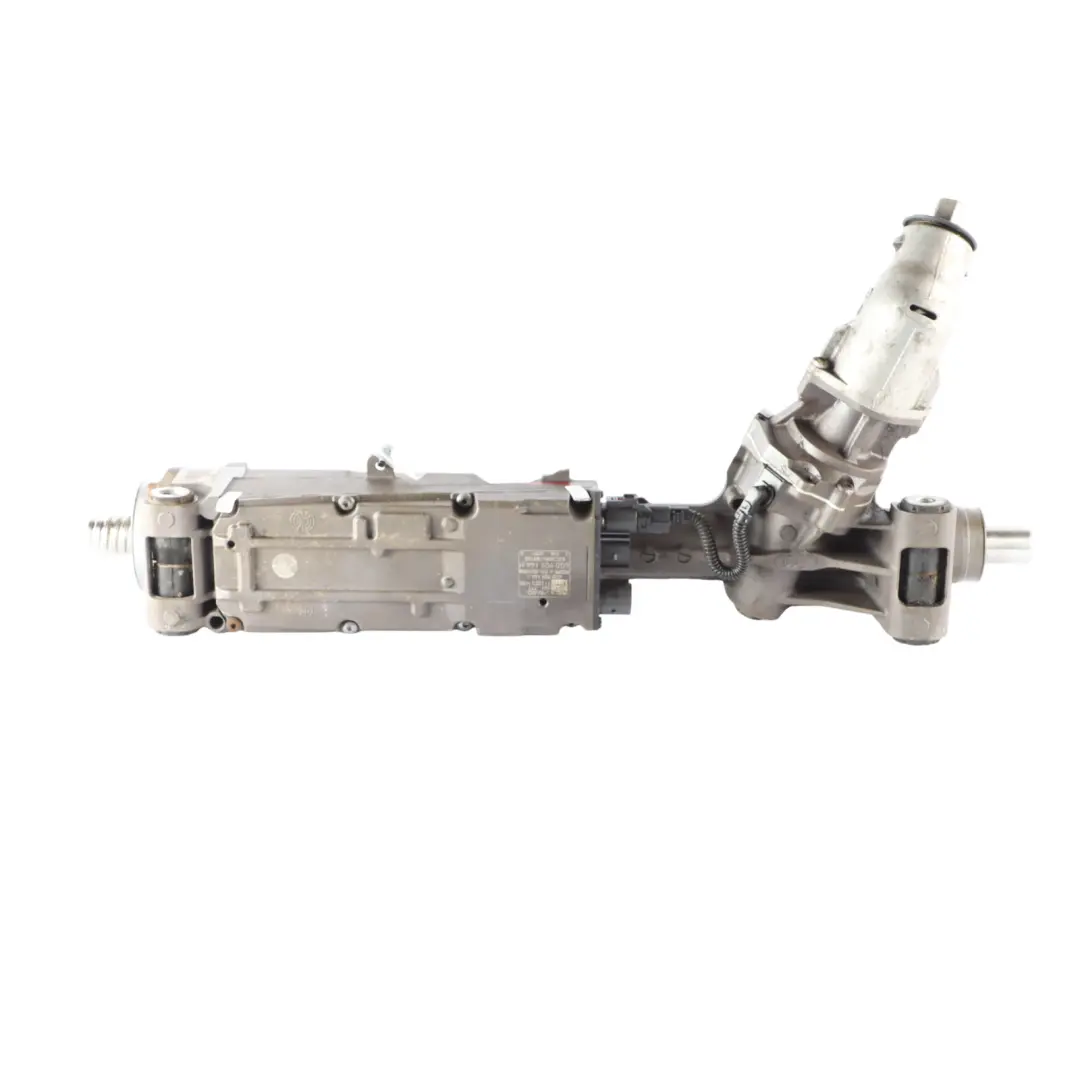 Steering Pump Unit Steering Rack to Electric Power Audi A6 C7 A7 4G with Part number 4G2423055AR Electric Power Audi A6 C7 A7 4G Steering Pump Unit Steering Rack - SKU RHD-4G2423055AR-1 - Part number 4G2423055AR