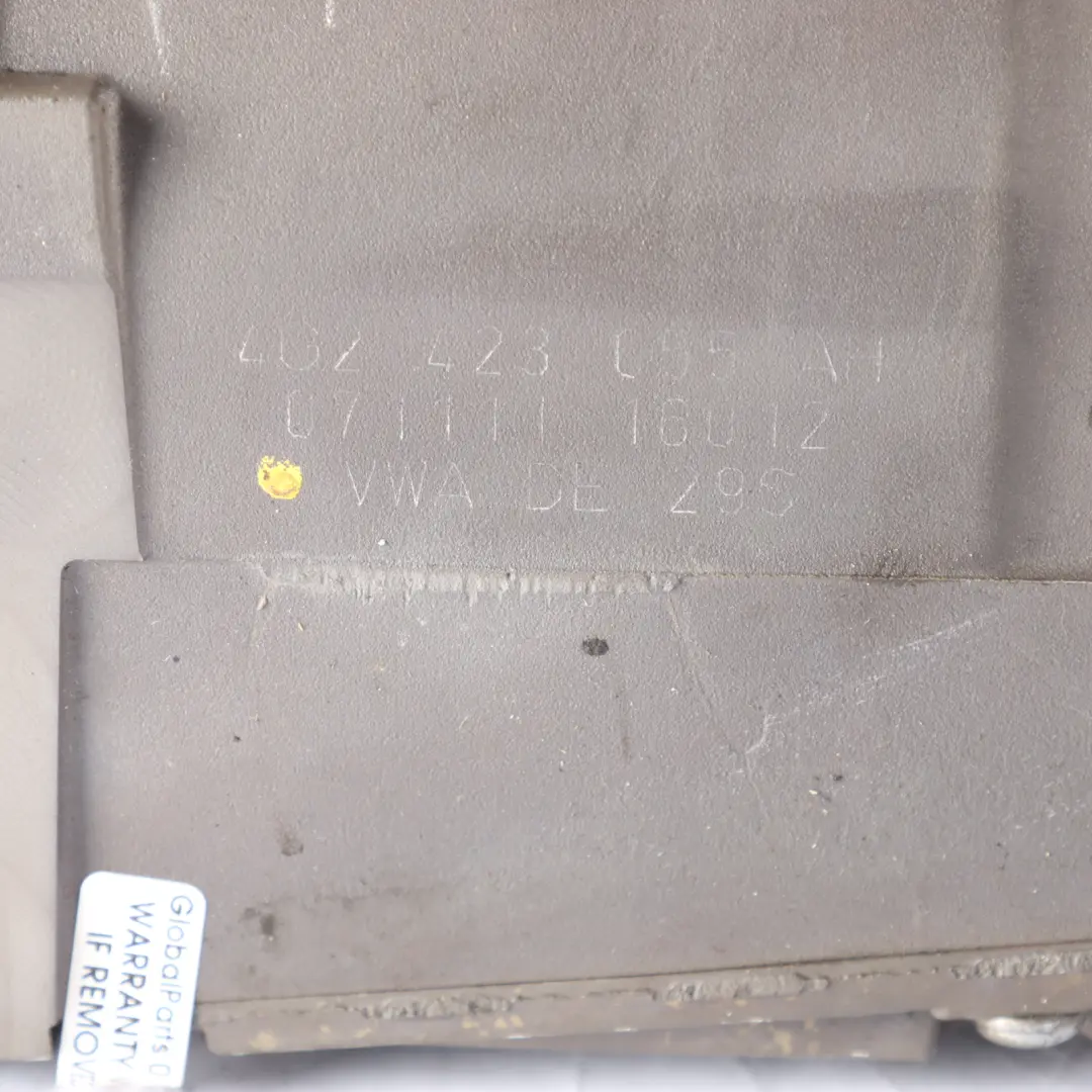 Steering Pump Unit Steering Rack to Electric Power Audi A6 C7 A7 4G with Part number 4G2423055AR Electric Power Audi A6 C7 A7 4G Steering Pump Unit Steering Rack - SKU RHD-4G2423055AR-1 - Part number 4G2423055AR