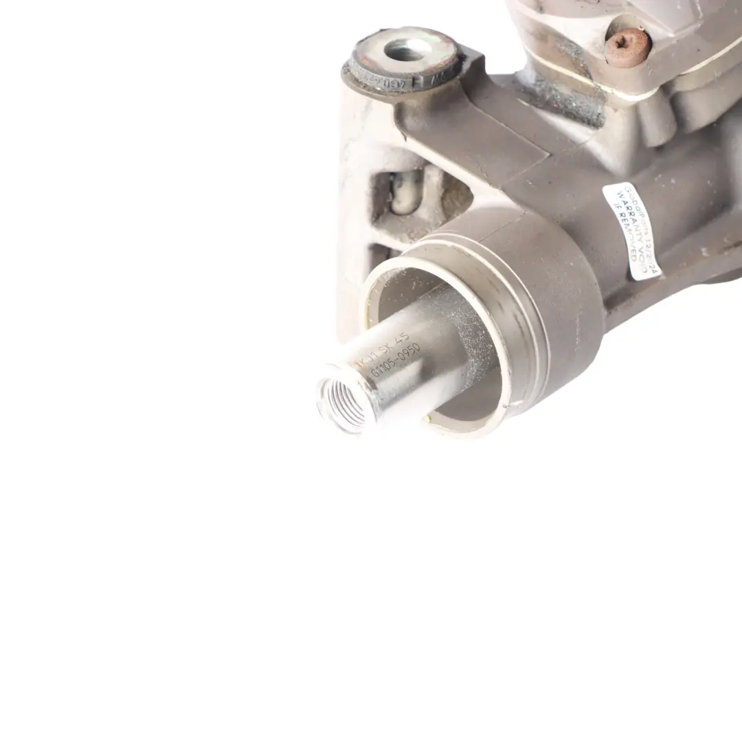 Steering Pump Unit Steering Rack to Electric Power Audi A6 C7 A7 4G with Part number 4G2423055AR Electric Power Audi A6 C7 A7 4G Steering Pump Unit Steering Rack - SKU RHD-4G2423055AR-1 - Part number 4G2423055AR