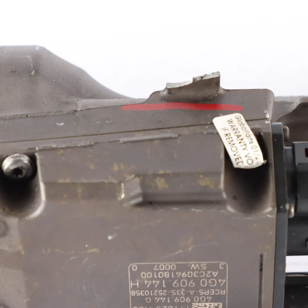 Steering Pump Unit Steering Rack to Electric Power Audi A6 C7 A7 4G with Part number 4G2423055AR Electric Power Audi A6 C7 A7 4G Steering Pump Unit Steering Rack - SKU RHD-4G2423055AR-1 - Part number 4G2423055AR