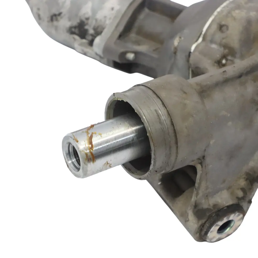 4G8 Power Steering Rack Box Steering Gear Unit to Audi A7 with Part number 4G2423055DD Audi A7 4G8 Power Steering Rack Box Steering Gear Unit - SKU RHD-4G2423055DD-1 - Part number 4G2423055DD