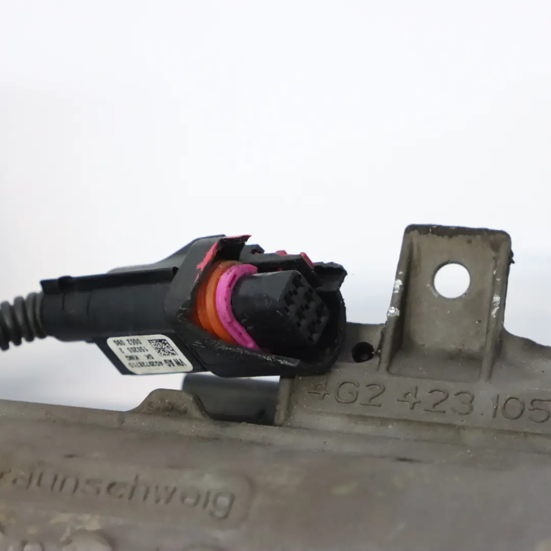 4G8 Power Steering Rack Box Steering Gear Unit to Audi A7 with Part number 4G2423055DD Audi A7 4G8 Power Steering Rack Box Steering Gear Unit - SKU RHD-4G2423055DD-1 - Part number 4G2423055DD