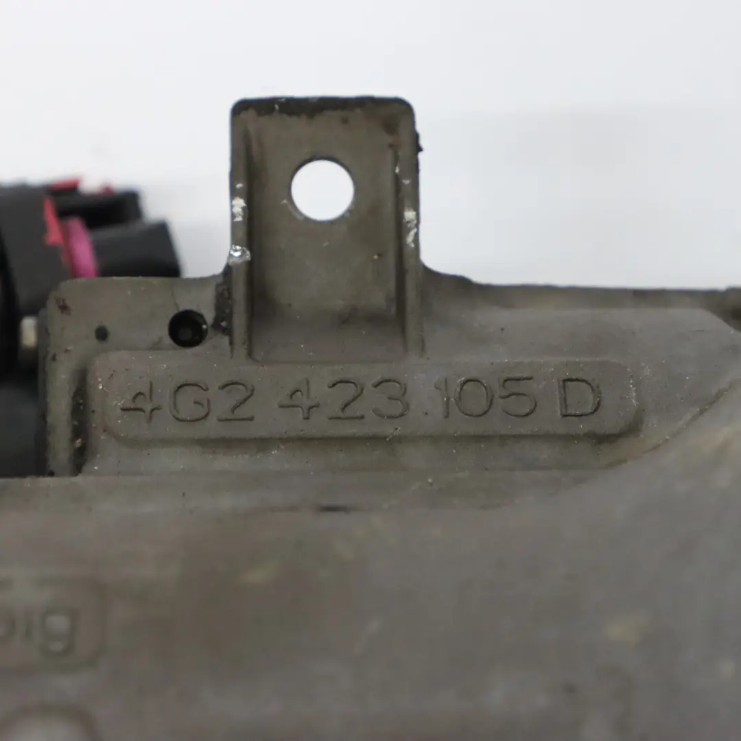 4G8 Power Steering Rack Box Steering Gear Unit to Audi A7 with Part number 4G2423055DD Audi A7 4G8 Power Steering Rack Box Steering Gear Unit - SKU RHD-4G2423055DD-1 - Part number 4G2423055DD