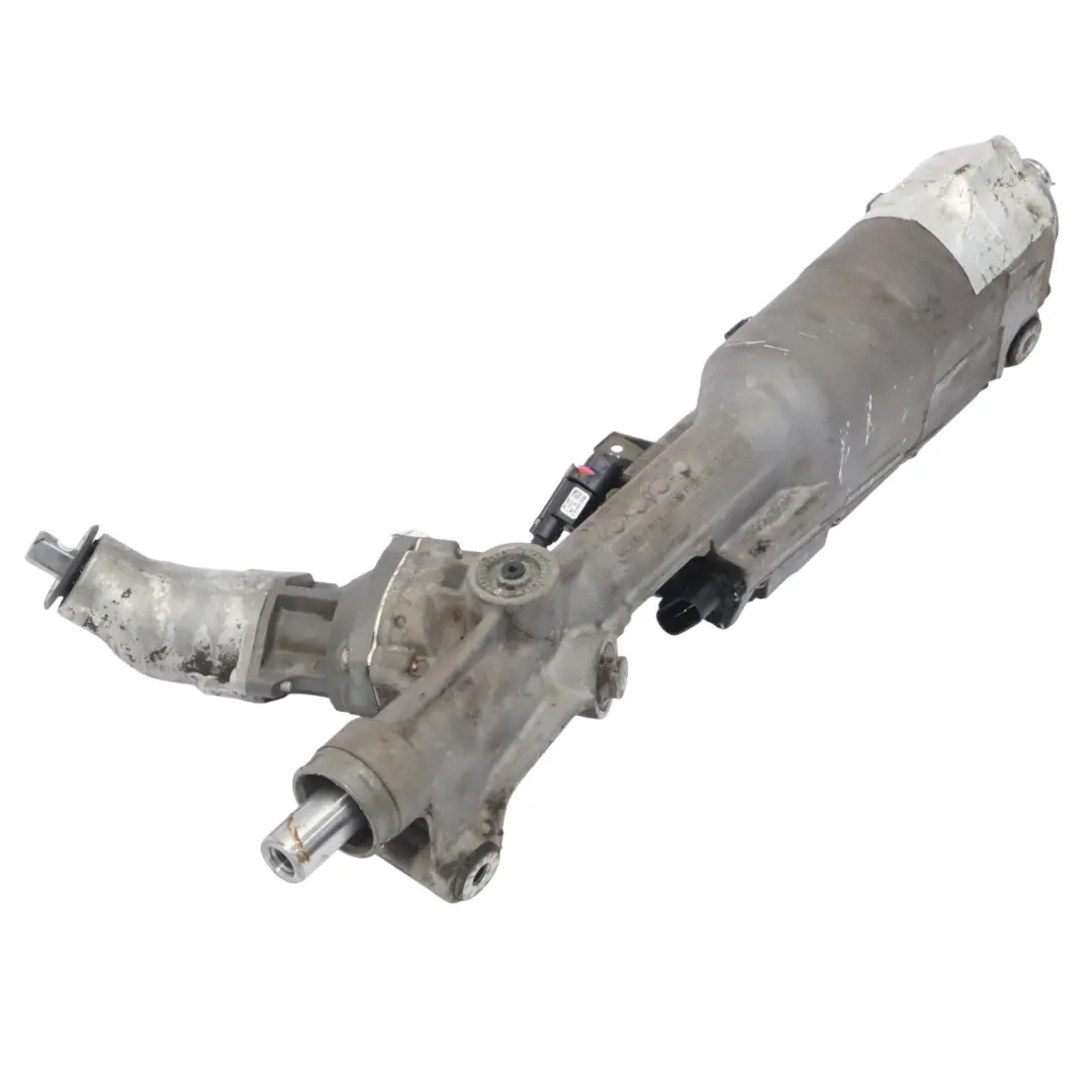 4G8 Power Steering Rack Box Steering Gear Unit to Audi A7 with Part number 4G2423055DD Audi A7 4G8 Power Steering Rack Box Steering Gear Unit - SKU RHD-4G2423055DD-1 - Part number 4G2423055DD