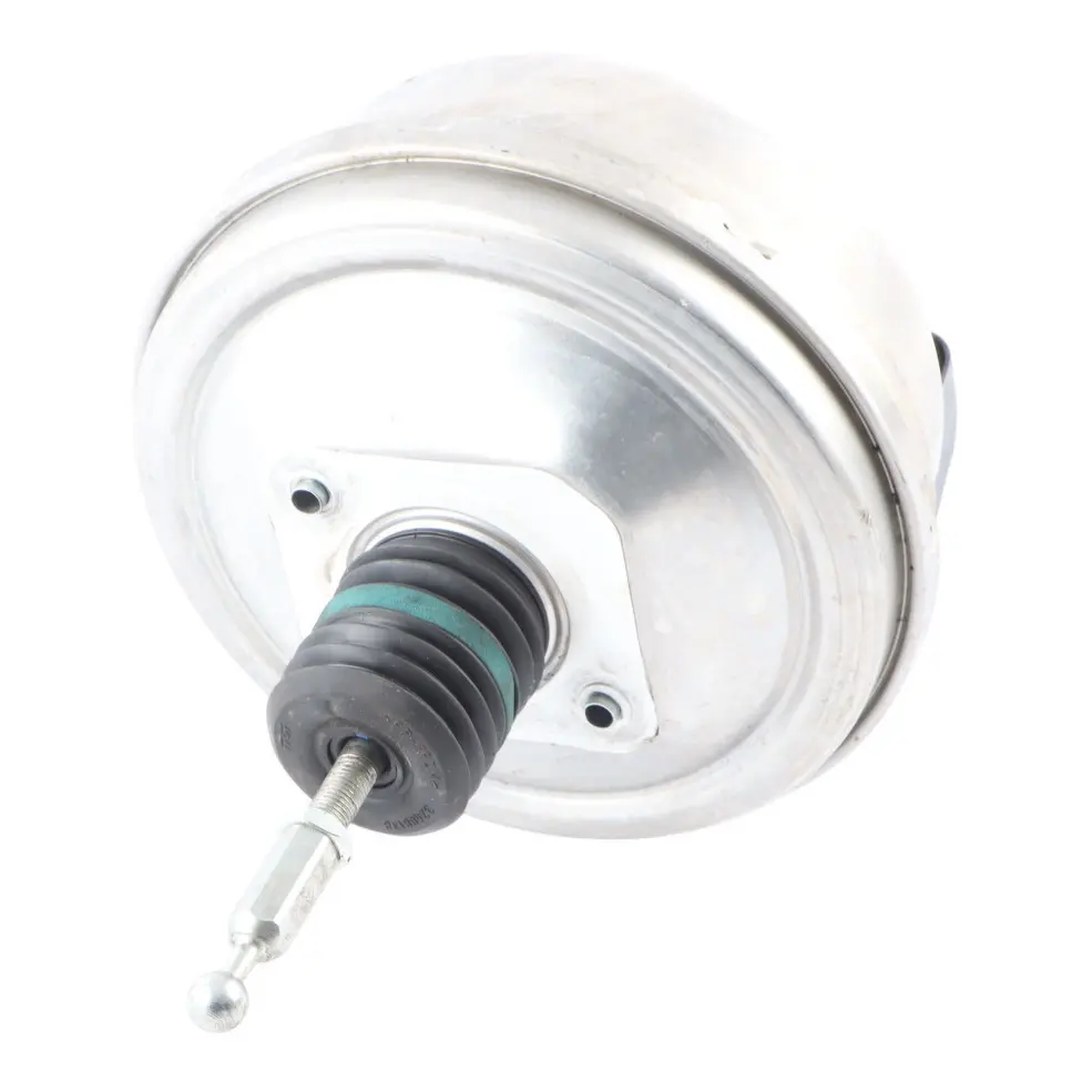 Brake Servo Audi A6 C7 A7 4G Booster Master Cylinder Unit to with Part number 4G2612103H Brake Servo Audi A6 C7 A7 4G Booster Master Cylinder Unit - SKU RHD-4G2612103H - Part number 4G2612103H