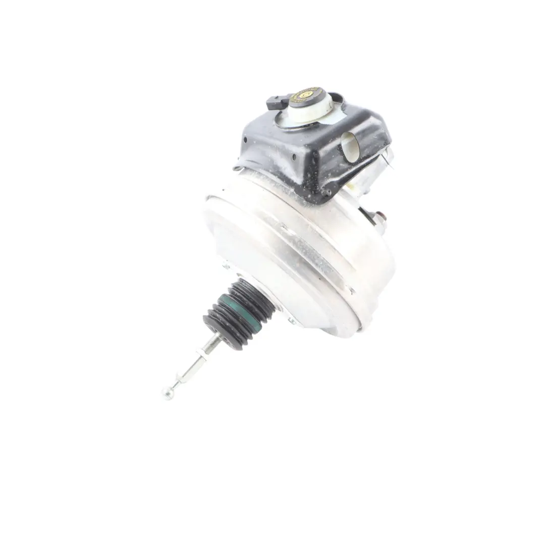 Brake Servo Audi A6 C7 A7 4G Booster Master Cylinder Unit to with Part number 4G2612103H Brake Servo Audi A6 C7 A7 4G Booster Master Cylinder Unit - SKU RHD-4G2612103H - Part number 4G2612103H