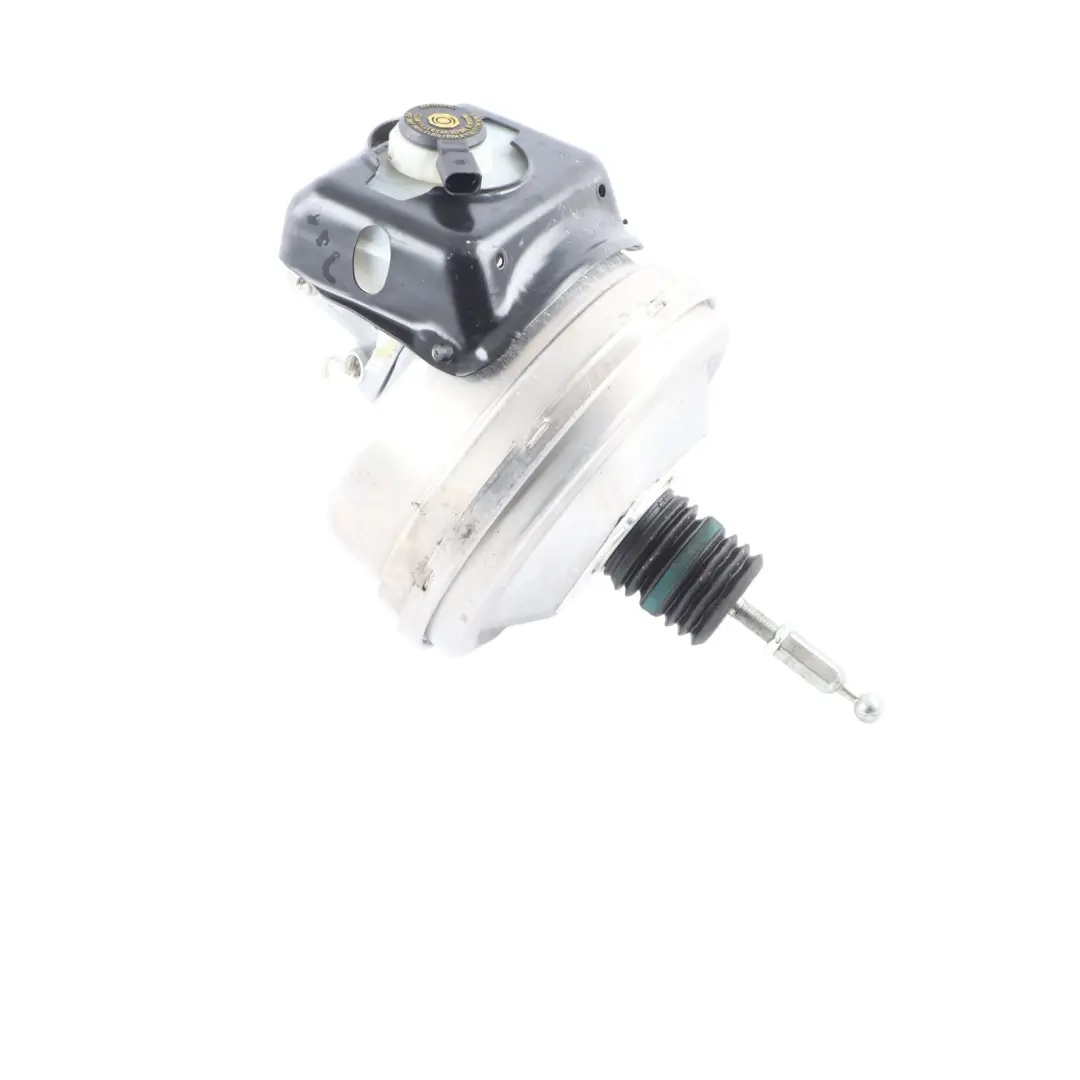  Brake Servo Audi A6 C7 A7 4G Booster Master Cylinder Unit - SKU RHD-4G2612103H - Part number 4G2612103H