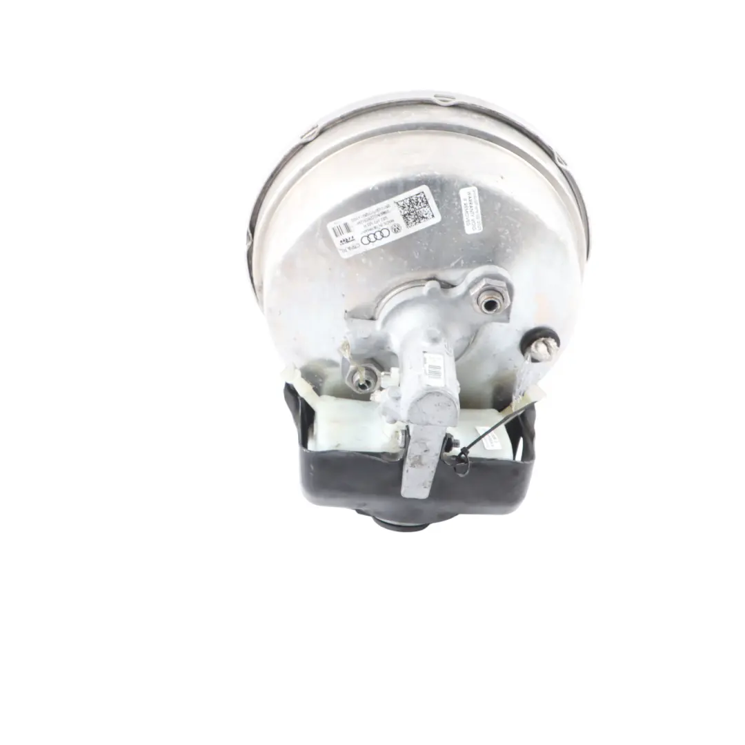 Brake Servo Audi A6 C7 A7 4G Booster Master Cylinder Unit to with Part number 4G2612103H Brake Servo Audi A6 C7 A7 4G Booster Master Cylinder Unit - SKU RHD-4G2612103H - Part number 4G2612103H