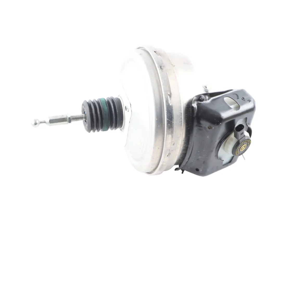 Brake Servo Audi A6 C7 A7 4G Booster Master Cylinder Unit to with Part number 4G2612103H Brake Servo Audi A6 C7 A7 4G Booster Master Cylinder Unit - SKU RHD-4G2612103H - Part number 4G2612103H