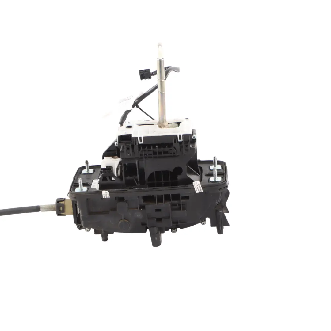 Audi A4 B8 Gear Shifter Knob Stick Selector Knob Automatic 8K2713041AA - SKU RHD-4G2713105C - Part number 4G2713105C