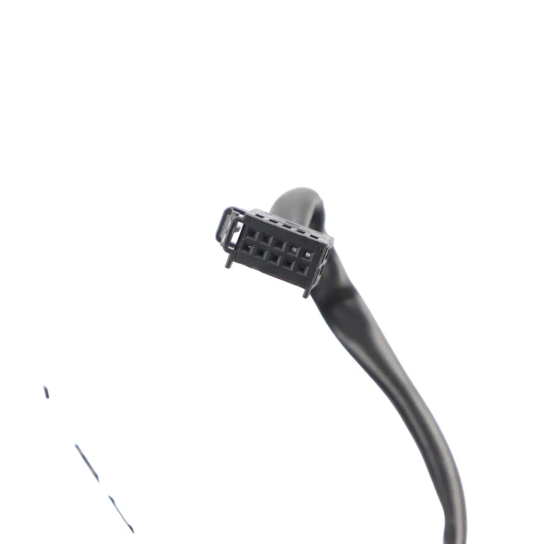 Audi A4 B8 Gear Shifter Knob Stick Selector Knob Automatic 8K2713041AA - SKU RHD-4G2713105C - Part number 4G2713105C