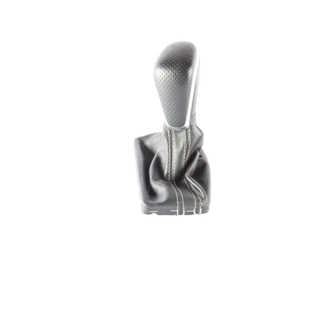 Audi A7 4G Shifter Gear Lever Selector Knob Automatic Petrol - SKU RHD-4G2713139AH - Part number 4G2713139AH