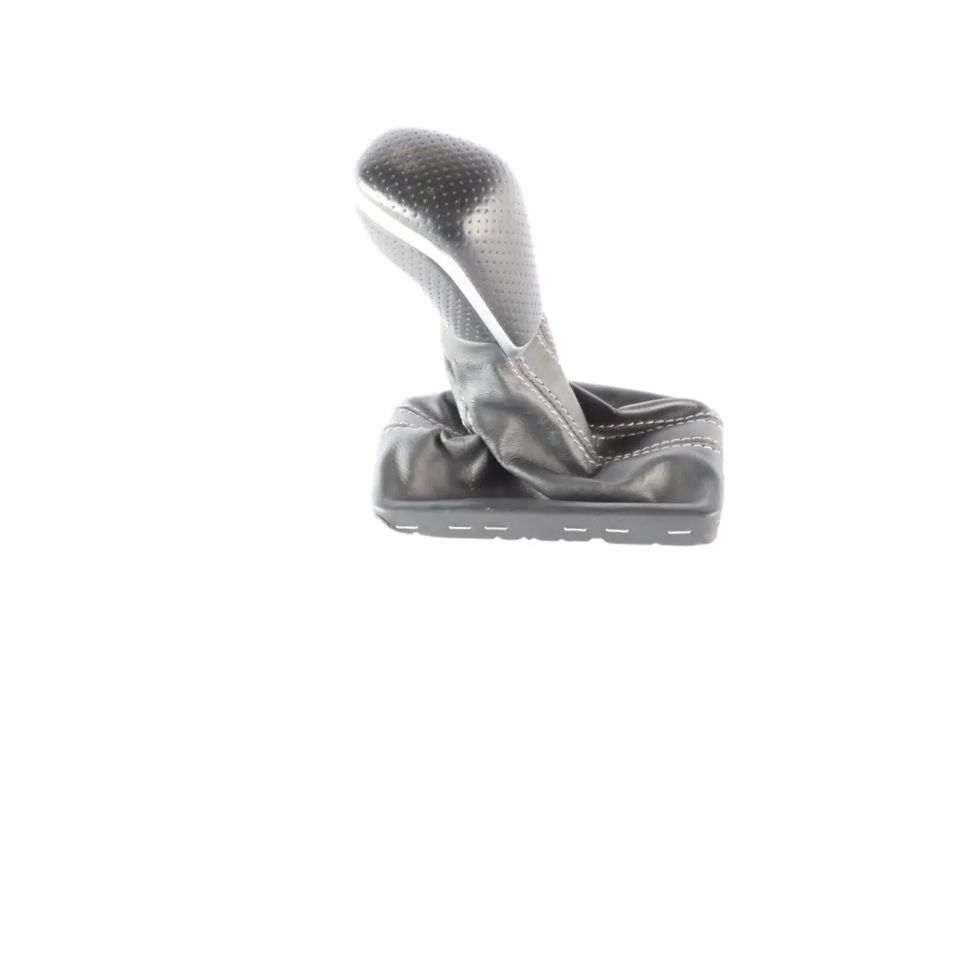 Audi A7 4G Shifter Gear Lever Selector Knob Automatic Petrol - SKU RHD-4G2713139AH - Part number 4G2713139AH
