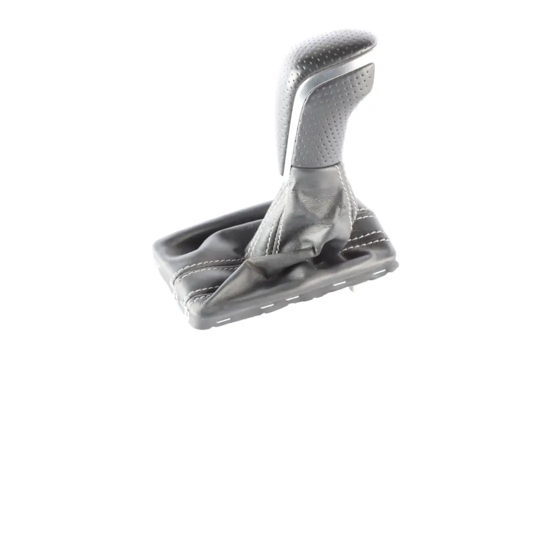 Audi A7 4G Shifter Gear Lever Selector Knob Automatic Petrol - SKU RHD-4G2713139AH - Part number 4G2713139AH