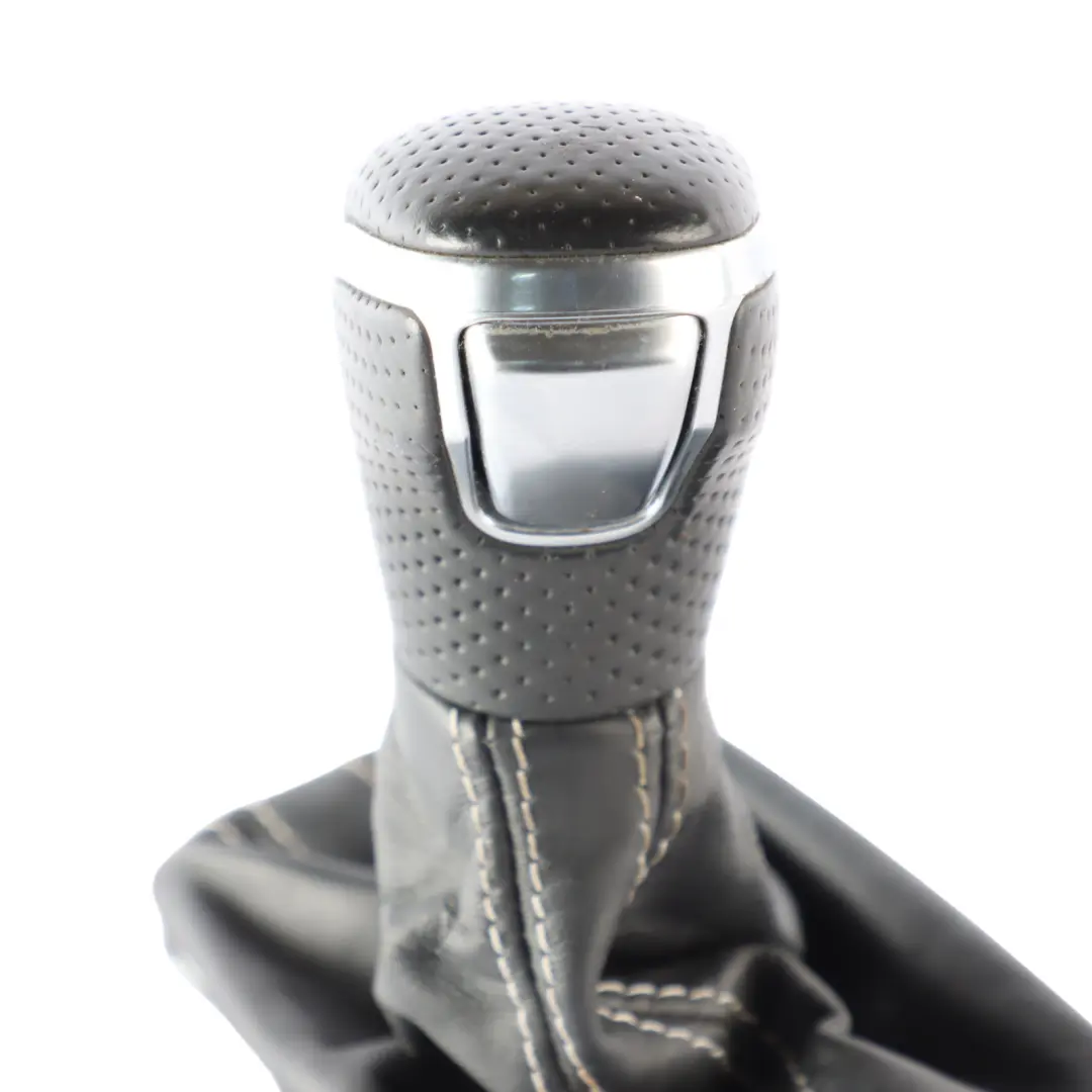 Audi A7 4G Shifter Gear Lever Selector Knob Automatic Petrol - SKU RHD-4G2713139AH - Part number 4G2713139AH