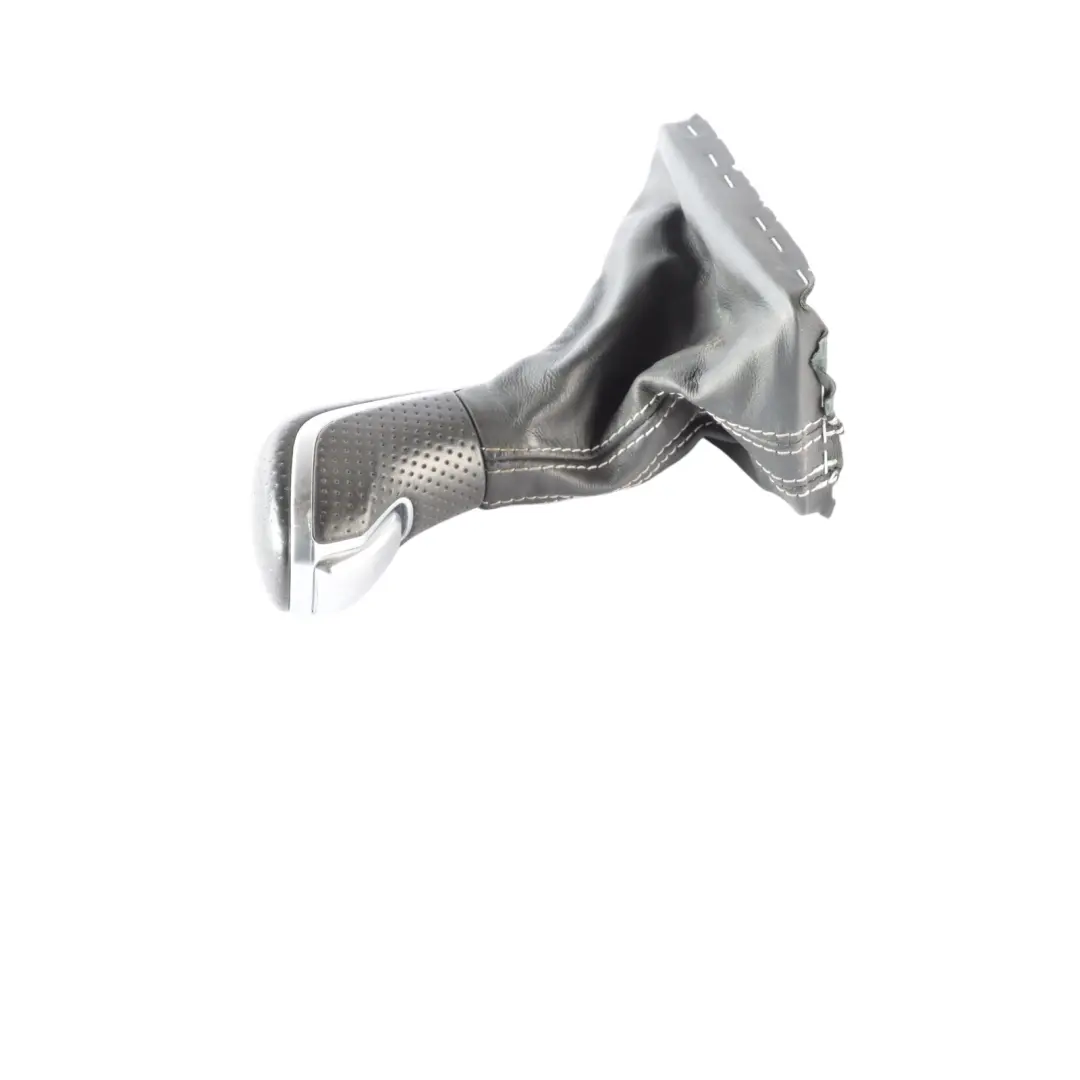 Audi A7 4G Shifter Gear Lever Selector Knob Automatic Petrol - SKU RHD-4G2713139AH - Part number 4G2713139AH